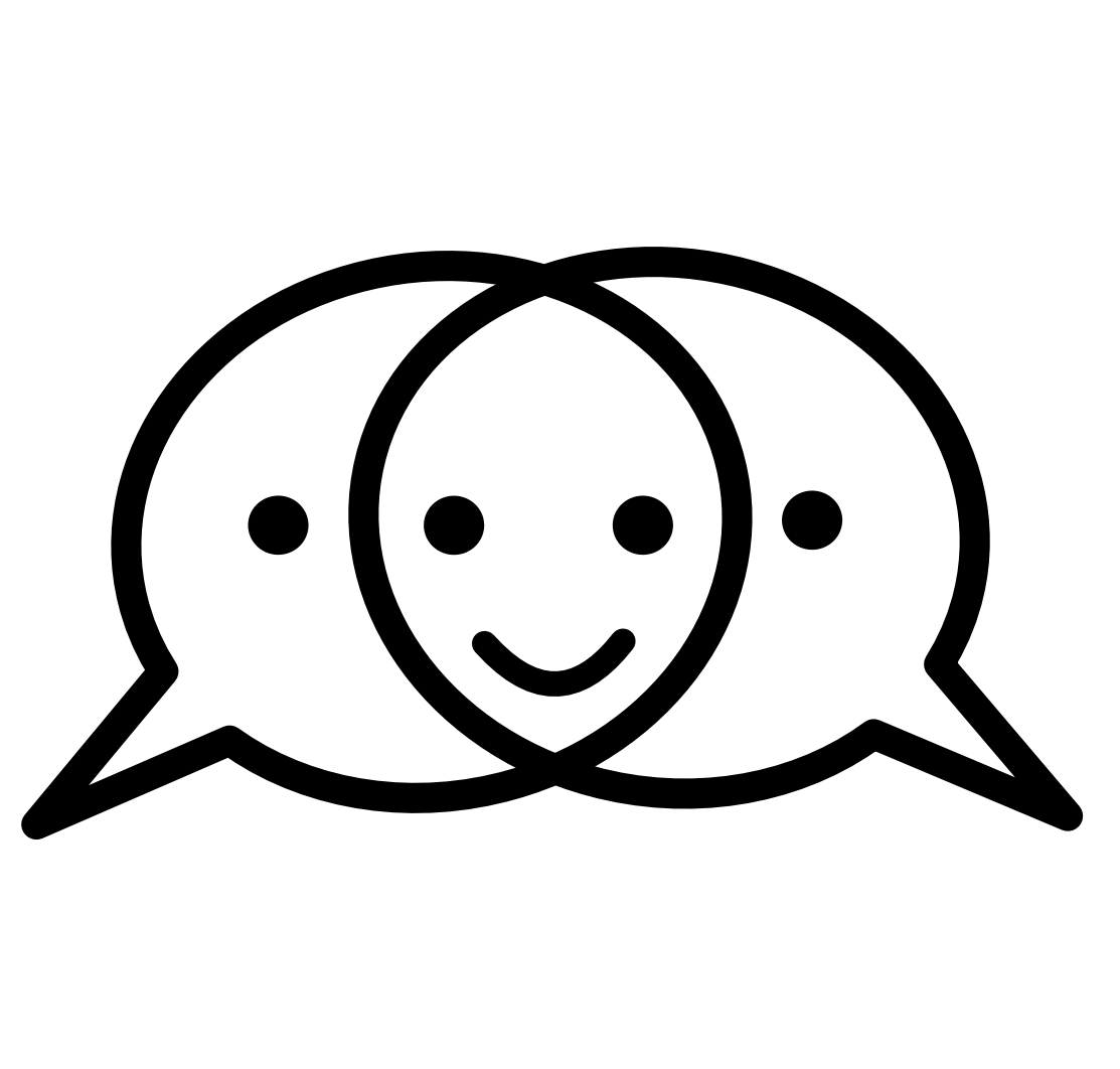 Kaasamõtlejad ikoon