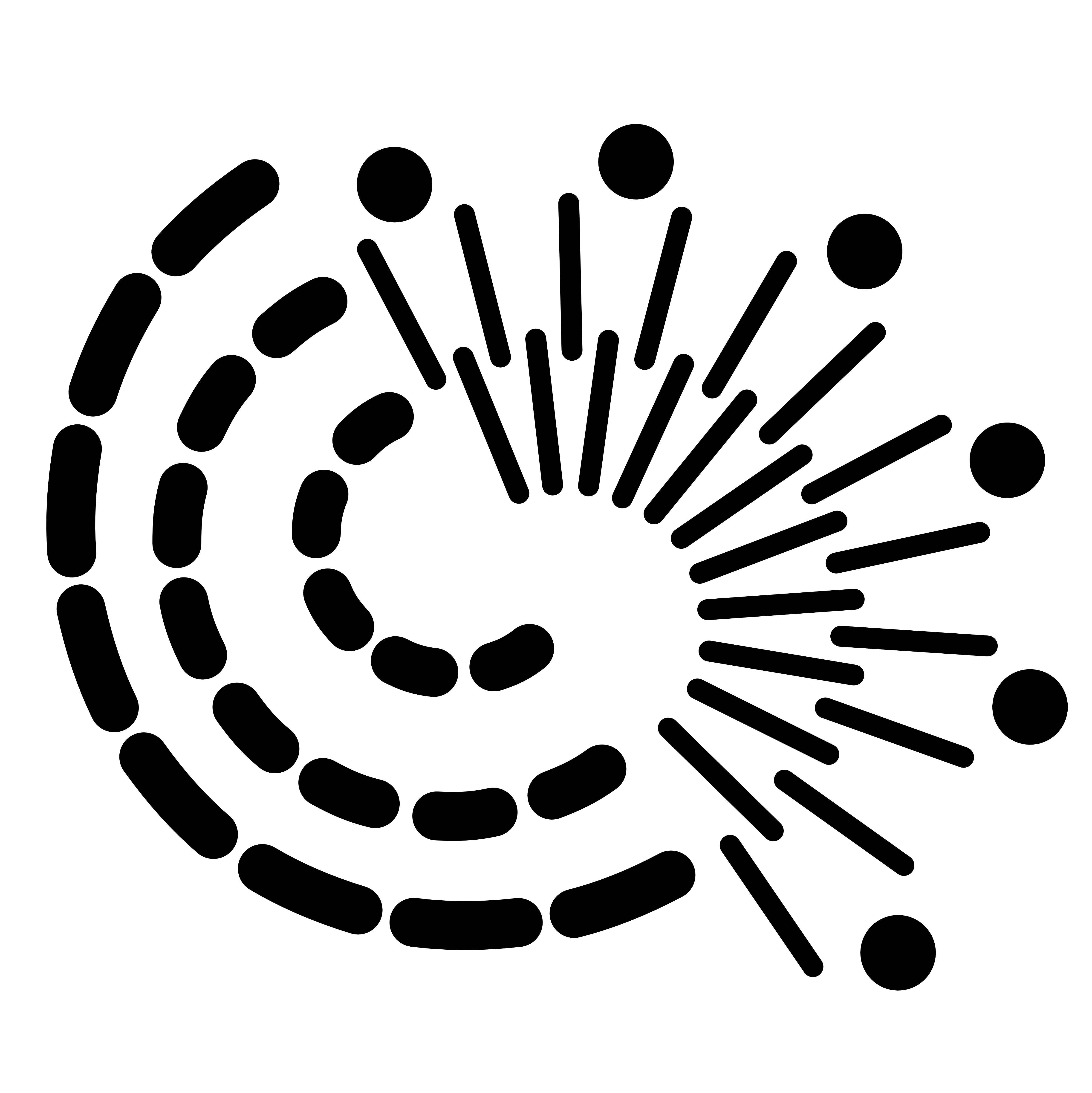 Toremini Studio Logo